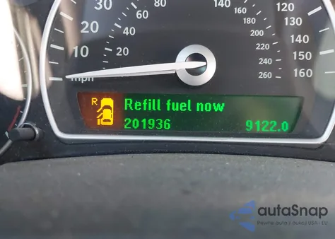 2008 Saab 9-3 2.0T from USA, damaged, VIN YS3FB49Y981106529